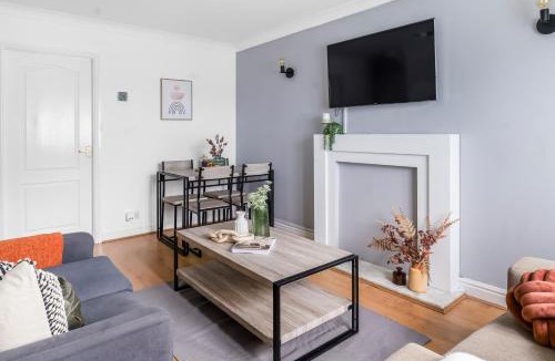 Haydock House | Contractor Haydock Home in St Helens Near Racecourse