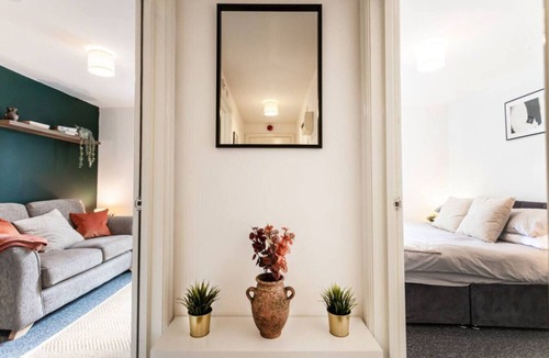 Easton Apartment | Contractor*Long Stays Discounts*Parking
