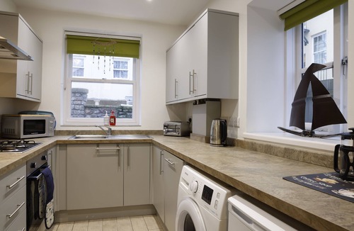 Weston-super-Mare House | Converted Coastal Coach House
