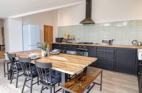 Dolwyddelan House | Cooper's Rest (Gorffwysfa Coopers), Dolwyddelan