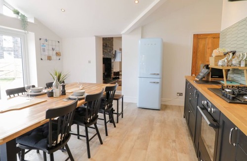 Dolwyddelan House | Cooper's Rest (Gorffwysfa Coopers), Dolwyddelan