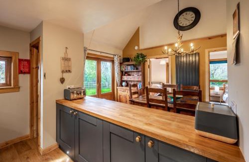 Breakish House | Coorie View