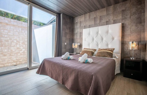 Valdevaqueros Hotel | Copacabana Beach Tarifa