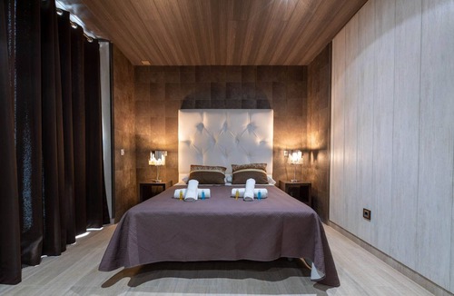 Valdevaqueros Hotel | Copacabana Beach Tarifa