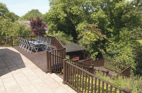 Aberaeron Cottage | Copper Beech Cottage