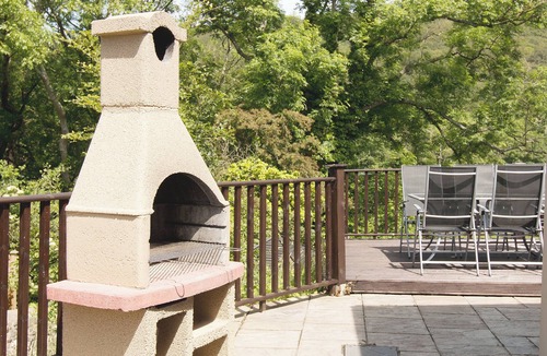 Aberaeron Cottage | Copper Beech Cottage