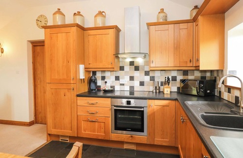 Broughton Mills Cottage | Copper Beech Cottage