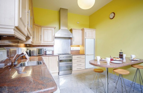 Great Corby Cottage | Corby Castle - Courtyard - UK34670