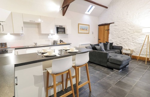Talybont Cottage | Cornel Glyd