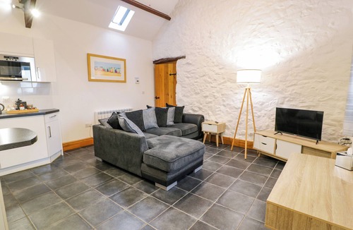 Talybont Cottage | Cornel Glyd