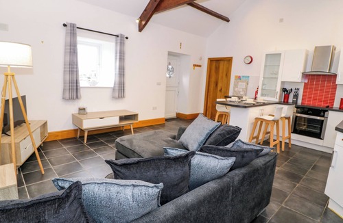 Talybont Cottage | Cornel Glyd