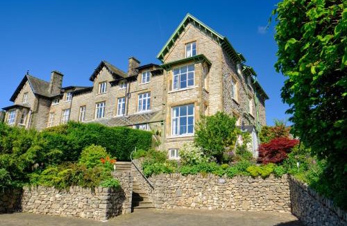 Grange-over-Sands House | Corner Beech House