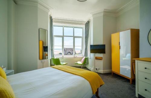 Grange-over-Sands House | Corner Beech House