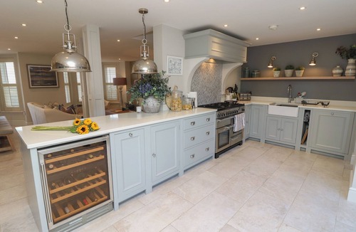 Nettlestone Cottage | Coronation House