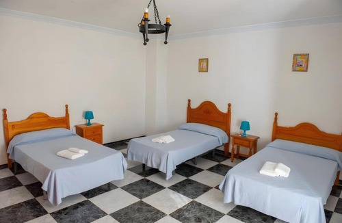 Villanueva de Algaidas House | Cortijo el Marqués
