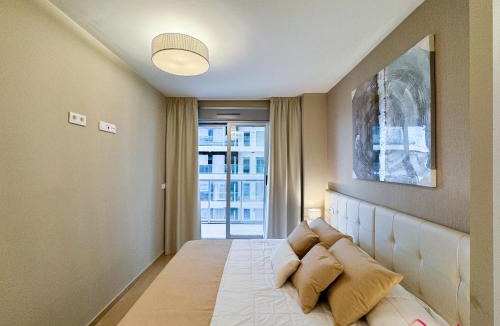 Cabanes Apartment | Costa Élite