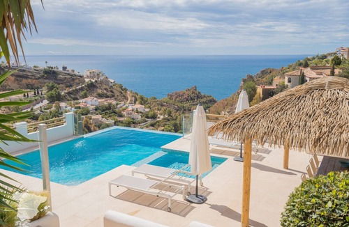 Cumbre del Sol Villa | CostaBlancaDreams - Villa Paraguana in Benitachell