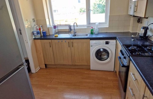 Huntingdon House | Cosy 2BR Retreat in Huntingdon near City Centre