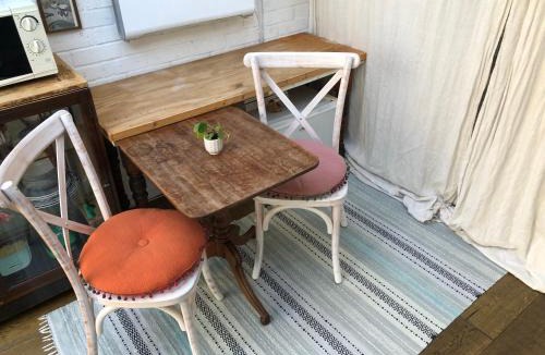 Cambridge City Centre Apartment | Cosy hideaway with garden sauna in Cambridge