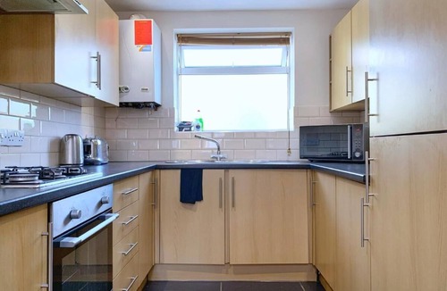 Acocks Green House | Cosy Home.