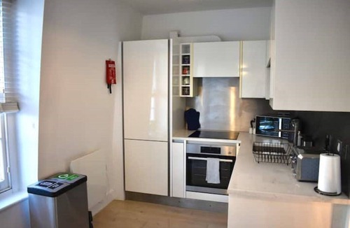 Reading City Centre Apartment | Cosy Reading Home/Weekly Discount