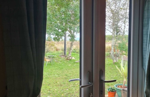 Glenmorangie Cabin | Cosy Shepherds Hut in the stunning Scottish Highlands & just off the NC500