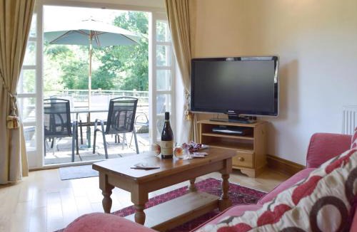 Pont-ar-gothi House | Cothi Cottage