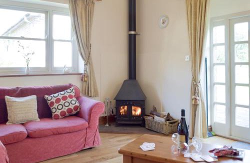 Pont-ar-gothi House | Cothi Cottage