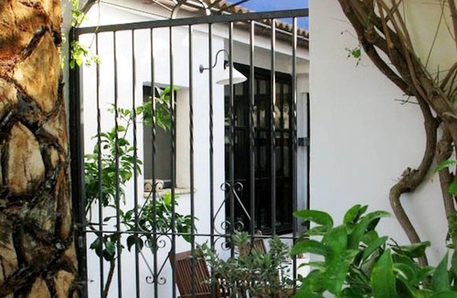 Aigues Cabin | Cottage between countryside and sea