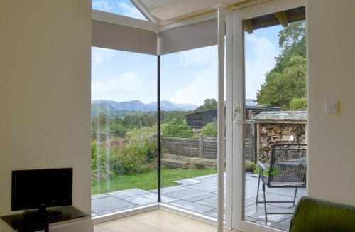 Threlkeld House | Cottam Road