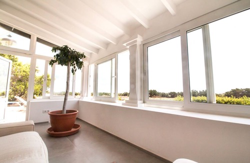 Sant Ferran de ses Roques House | Country house very close to the sea
