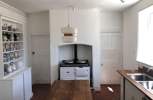 Bridport House | Country House on the Jurassic Coast