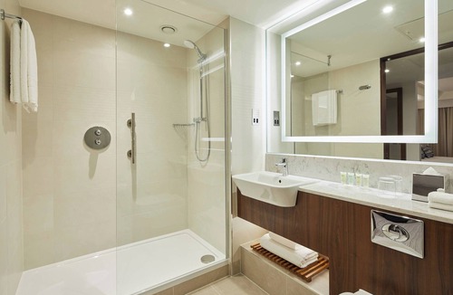 Oxford City Centre Hotel | Courtyard by Marriott Oxford City Centre