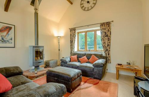 Edwinstowe House | Courtyard Lodge