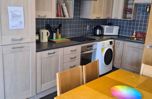 Coventry City Centre Apartment | Coventry home Priory Place award winning one two and three bedroom accommodation
