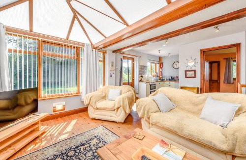 Kilgetty House | Covert Farm Cwtch