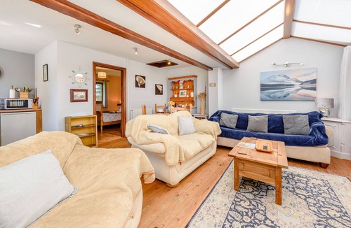 Kilgetty Cottage | Covert Farm Cwtch