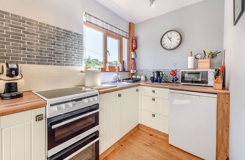 Kilgetty Cottage | Covert Farm Cwtch