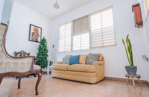 Comerio House | Cozy 2-bedroom house in superb Comerio with refreshing AC