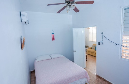Comerio House | Cozy 2-bedroom house in superb Comerio with refreshing AC