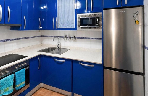 El Castillo de las Guardas House | Cozy Home In El Castillo De Las Gua