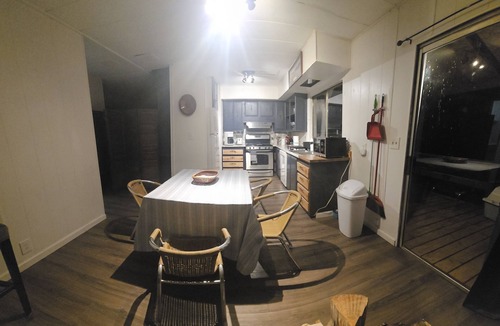 Brownsville House | Cozy Ranch Mountain Getaway Close to Lakes & Pet friendly!
