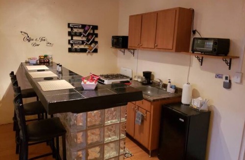 Daguey Apartment | Cozy studio near rest,malls,beaches, attractions, plenty of secure parking.