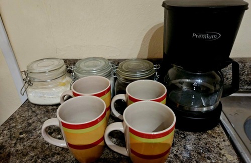 Daguey Apartment | Cozy studio near rest,malls,beaches, attractions, plenty of secure parking.