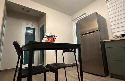 Arenales Altos Apartment | Cozy Tiny House for Couples or Families – Peaceful Isabela Retreat