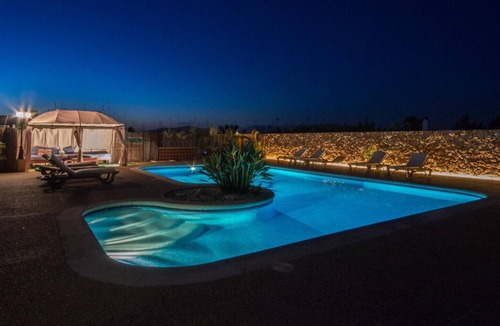 Cala de Bou Villa | Cozy villa in Sant Antony