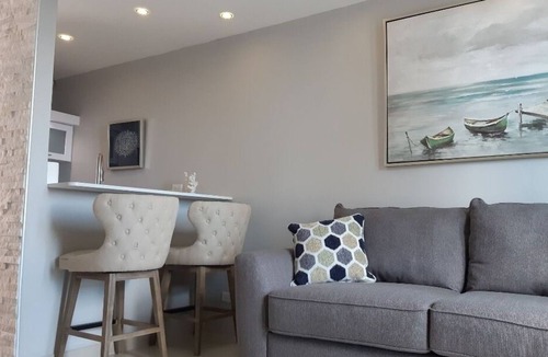 Playa Fortuna Apartment | Cozy Waking Distance to the Beach