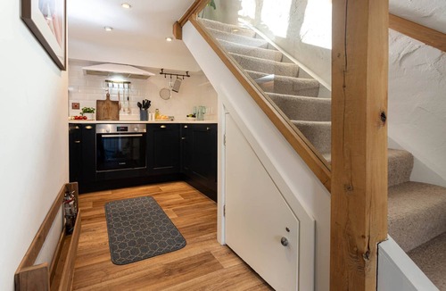 Hawkshead House | Craftsman's Loft