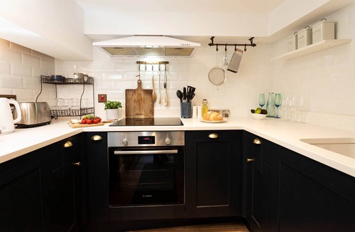 Hawkshead House | Craftsman's Loft