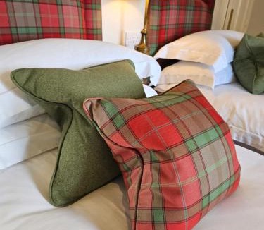 Ballater Bed & Breakfast | Craggan